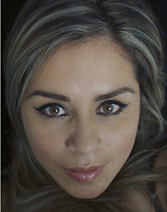 42 Year Old Ibague, Colombia Woman